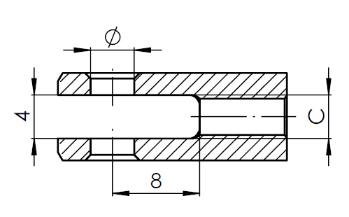 A446 - B446