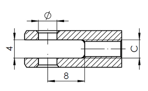 A446 - B446